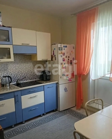 
  Продается 1-комн. квартира 37.3 м². Фото 3.