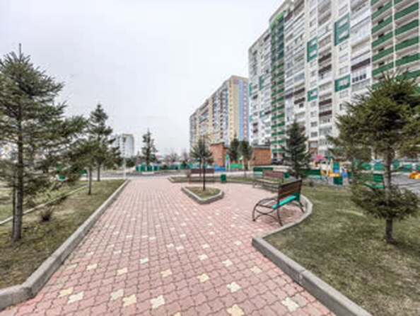 
  Продается 1-комн. квартира 37.3 м². Фото 23.