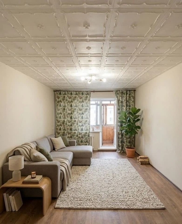 
  Продается 1-комн. квартира 38.4 м². Фото 2.