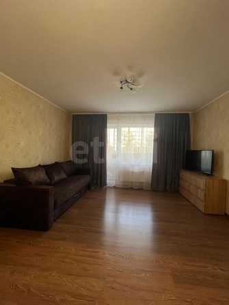
  Продается студия 34 м². Фото 1.