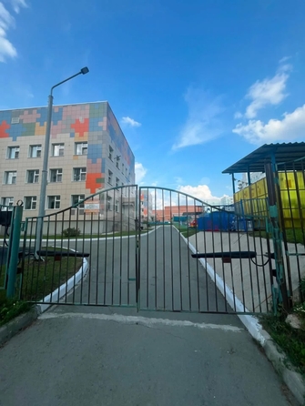 
  Продается студия 34 м². Фото 12.