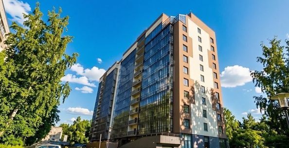 
  Продается апартамент 40.6 м², в АК Нова-апарт. Фото 3.