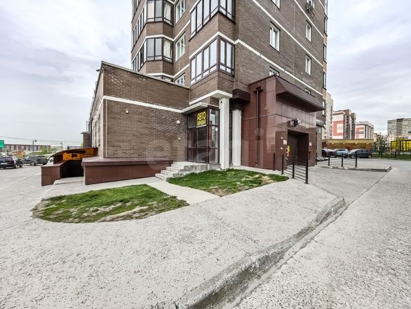 
  Продается парковка 13.3 м². Фото 14.