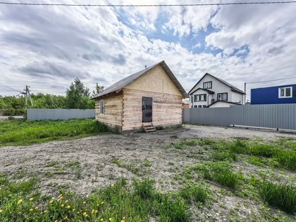 
  Продается дом 47.6 м². Фото 13.