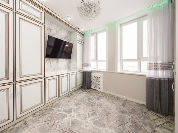
  Продается 4-комн. квартира 113 м², в ЖК Заельцовский. Фото 5.