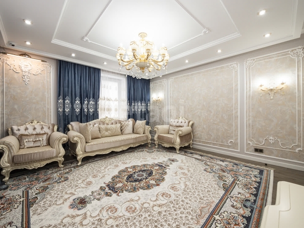 
  Продается 4-комн. квартира 113 м², в ЖК Заельцовский. Фото 10.