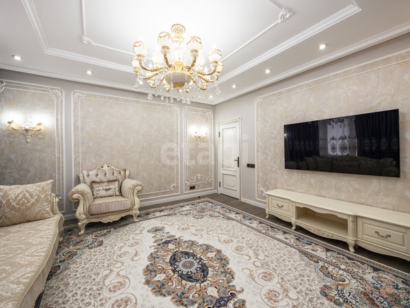 
  Продается 4-комн. квартира 113 м², в ЖК Заельцовский. Фото 11.