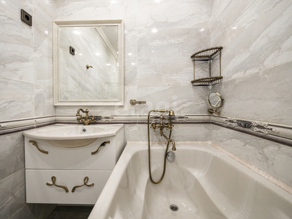 
  Продается 4-комн. квартира 113 м², в ЖК Заельцовский. Фото 26.