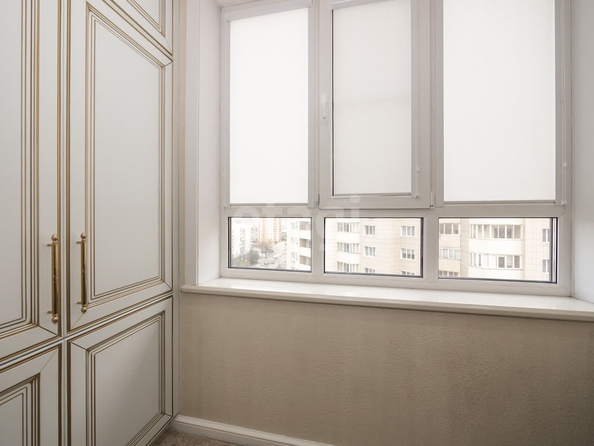 
  Продается 4-комн. квартира 113 м², в ЖК Заельцовский. Фото 28.