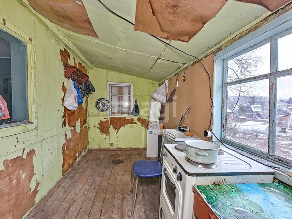 
  Продается дом 26.3 м². Фото 4.