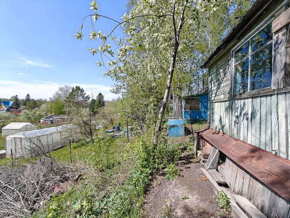 
  Продается дом 26.3 м². Фото 8.