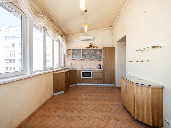 
  Продается 3-комн. квартира 117 м². Фото 9.