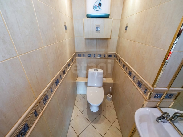 
  Продается 3-комн. квартира 117 м². Фото 28.