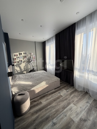 
  Продается 4-комн. квартира 80.2 м², в ЖК Академия, дом 1. Фото 9.