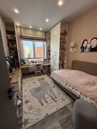 
  Продается 4-комн. квартира 80.2 м², в ЖК Академия, дом 1. Фото 19.