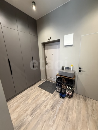 
  Продается 4-комн. квартира 80.2 м², в ЖК Академия, дом 1. Фото 25.