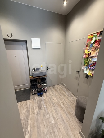 
  Продается 4-комн. квартира 80.2 м², в ЖК Академия, дом 1. Фото 27.