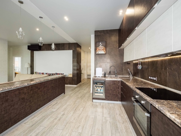 
  Продается 3-комн. квартира 100.8 м². Фото 4.