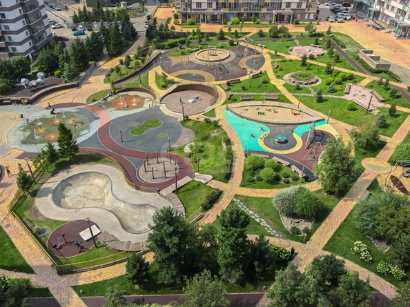 
  Продается 3-комн. квартира 100.8 м². Фото 13.