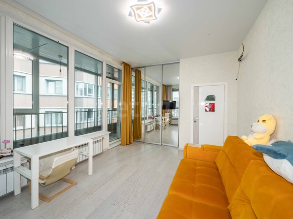 
  Продается 3-комн. квартира 100.8 м². Фото 16.