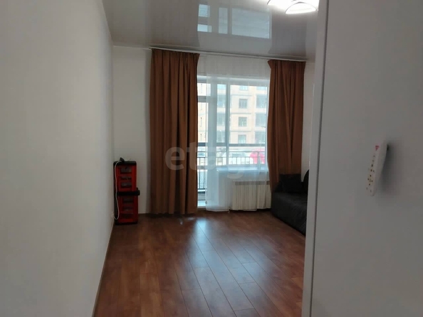 
  Продается 1-комн. квартира 45.9 м², в ЖК Да Винчи, дом 11. Фото 17.