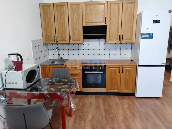 
  Продается 1-комн. квартира 45.9 м², в ЖК Да Винчи, дом 11. Фото 20.