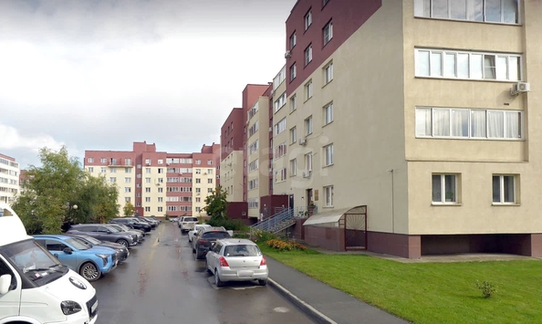 
  Продается студия 24.2 м². Фото 4.