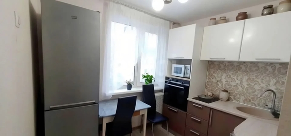 
  Продается 2-комн. квартира 43.5 м². Фото 5.