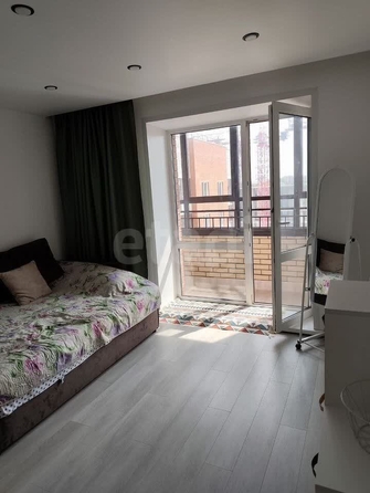 
  Продается студия 24.4 м², в ЖК Солнечные часы, 3 очередь, дом 4. Фото 4.