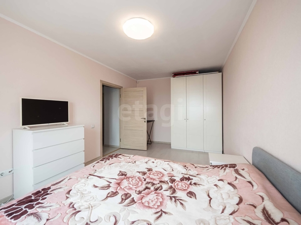 
  Продается 1-комн. квартира 44.4 м². Фото 17.