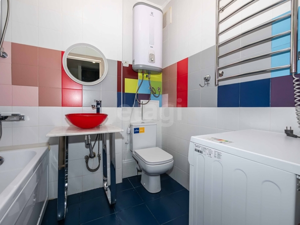 
  Продается 1-комн. квартира 44.4 м². Фото 22.