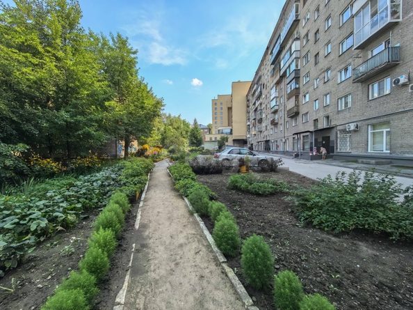 
  Продается 1-комн. квартира 44.4 м². Фото 27.