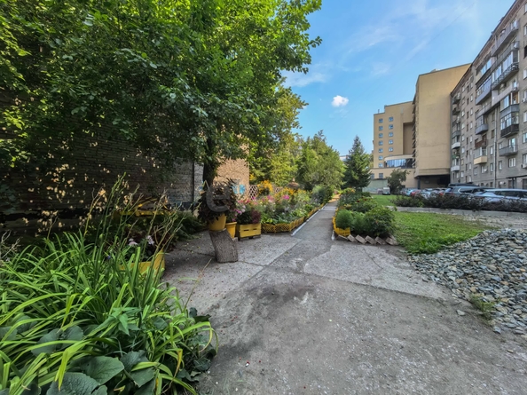 
  Продается 1-комн. квартира 44.4 м². Фото 28.