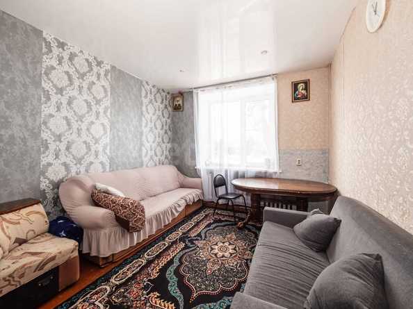 
  Продается 2-комн. квартира 54.2 м². Фото 3.