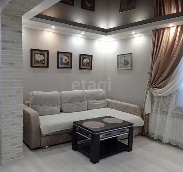 
  Продается 2-комн. квартира 57.4 м². Фото 2.