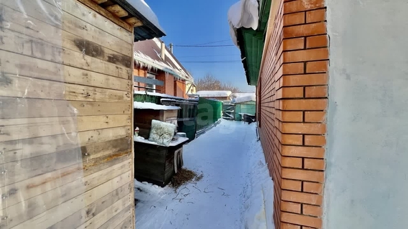 
  Продается дом 68 м². Фото 11.