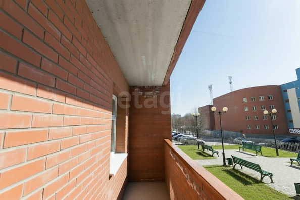 
  Продается 2-комн. квартира 62.1 м². Фото 19.