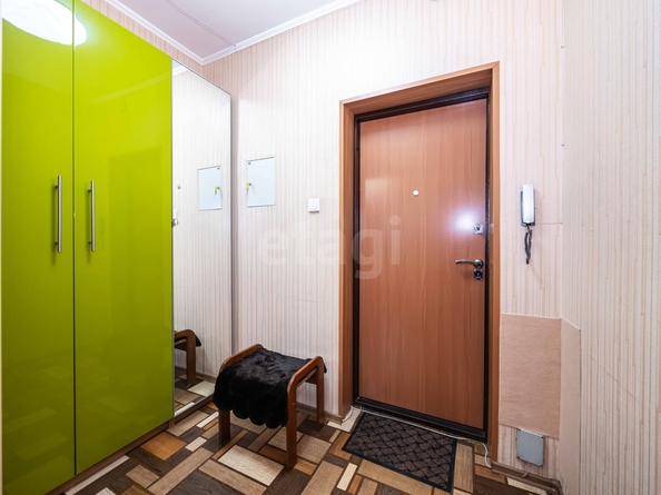 
  Продается 1-комн. квартира 34 м². Фото 24.