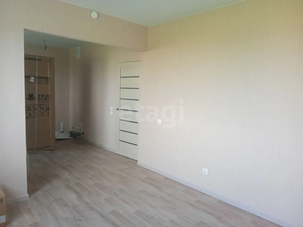 
  Продается студия 28 м², в ЖК Чистая Слобода, дом 71. Фото 5.