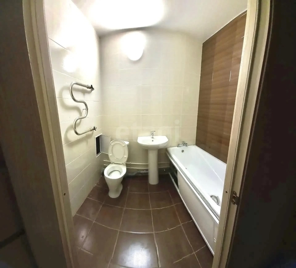 
  Продается студия 28 м², в ЖК Чистая Слобода, дом 71. Фото 9.