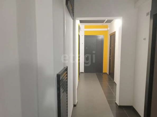 
  Продается студия 28 м², в ЖК Чистая Слобода, дом 71. Фото 10.