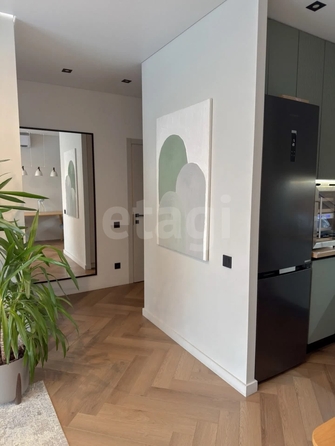 
  Продается 2-комн. квартира 42.4 м², в ЖК Новый Кедровый, дом 1. Фото 3.