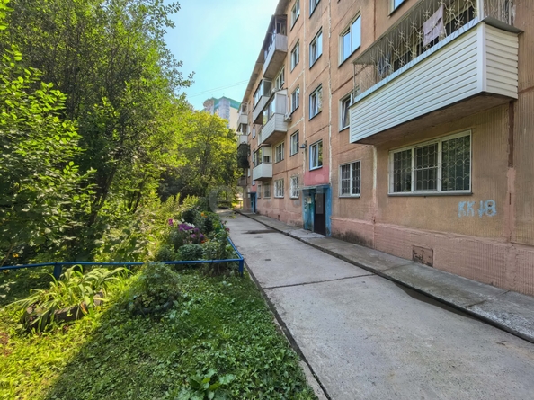 
  Продается 2-комн. квартира 44.9 м². Фото 20.