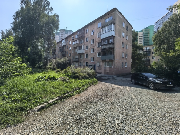 
  Продается 2-комн. квартира 44.9 м². Фото 24.
