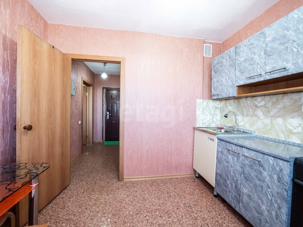
  Продается 1-комн. квартира 34 м². Фото 5.