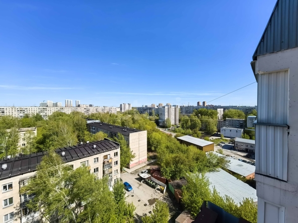 
  Продается 1-комн. квартира 34 м². Фото 15.