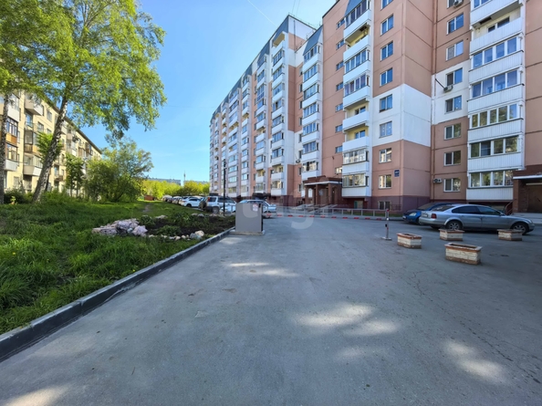 
  Продается 1-комн. квартира 34 м². Фото 22.