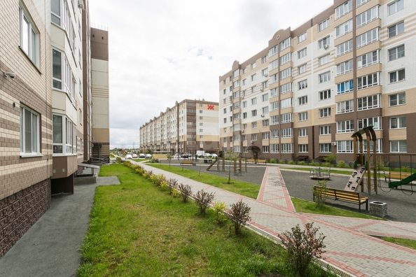
  Продается 3-комн. квартира 60 м², в ЖК Фламинго, дом 16. Фото 4.