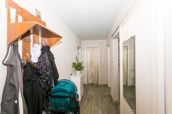
  Продается 3-комн. квартира 60 м², в ЖК Фламинго, дом 16. Фото 13.