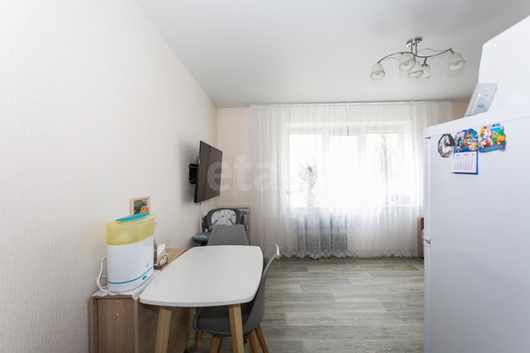 
  Продается 3-комн. квартира 60 м², в ЖК Фламинго, дом 16. Фото 23.
